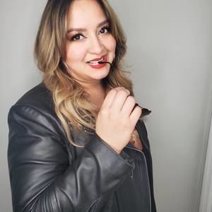 Meet your Posher, Krystle